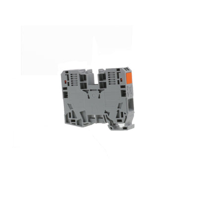 285-135 by WAGO Corporation - 2-CONDUCTOR THROUGH TERMINAL BLO