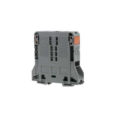 285-195 by WAGO Corporation - 2-CONDUCTOR THROUGH TERMINAL BLO