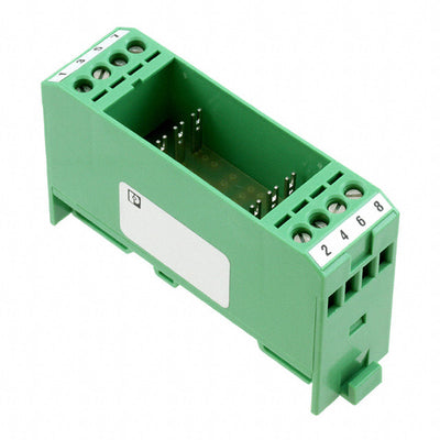 2946146 by Phoenix Contact - CIRCUIT MODULE W/HOUSING