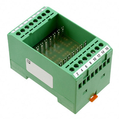 2946201 by Phoenix Contact - CUSTOM CIRCUIT MODULE HOUSING