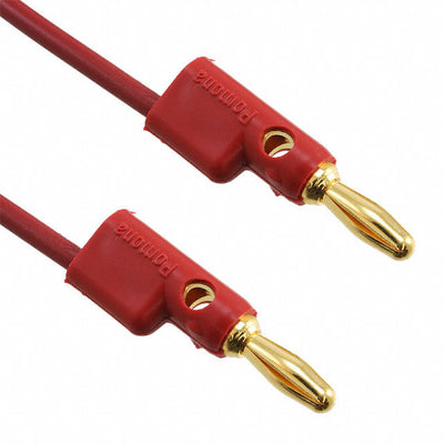 2948-36-2 by Pomona Electronics - TEST LEAD BANANA TO BANANA 36