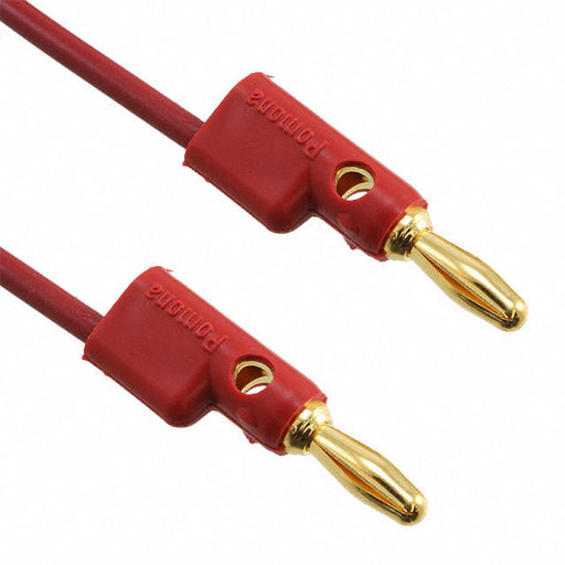 2948-36-2 by Pomona Electronics - TEST LEAD BANANA TO BANANA 36