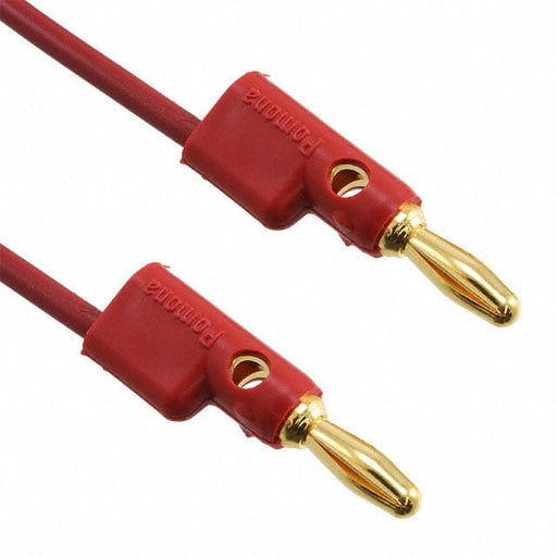 2948-48-2 by Pomona Electronics - TEST LEAD BANANA TO BANANA 48