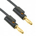 2948-24-0 by Pomona Electronics - TEST LEAD BANANA TO BANANA 24
