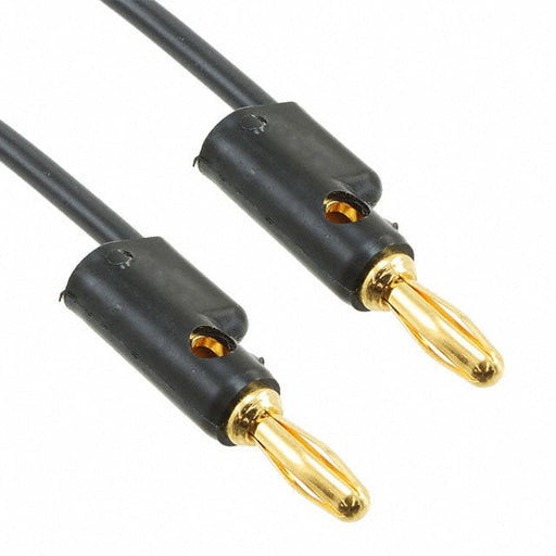 2948-12-0 by Pomona Electronics - TEST LEAD BANANA TO BANANA 12