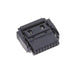 294813-E by TE Connectivity Erni - 16-PIN, FEMALE IDC