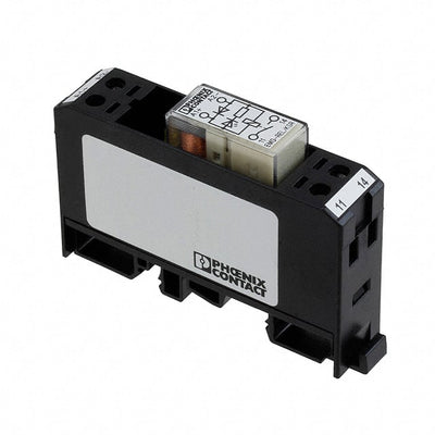2949994 by Phoenix Contact - RELAY GEN PURPOSE SPST 10A 24V