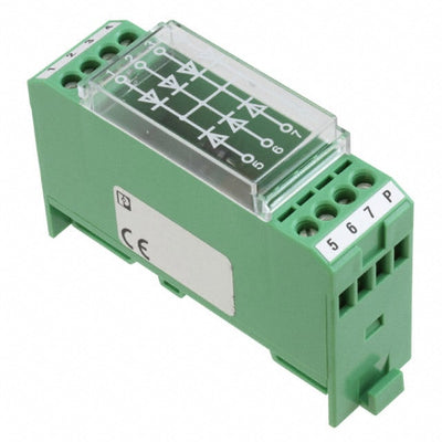 2950064 by Phoenix Contact - DIODE MODULE 1.3KV 700MA