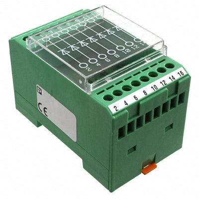 2950103 by Phoenix Contact - DIODE MODULE 1.3KV 700MA