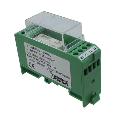 2950323 by Phoenix Contact - RELAY GEN PURPOSE 24V