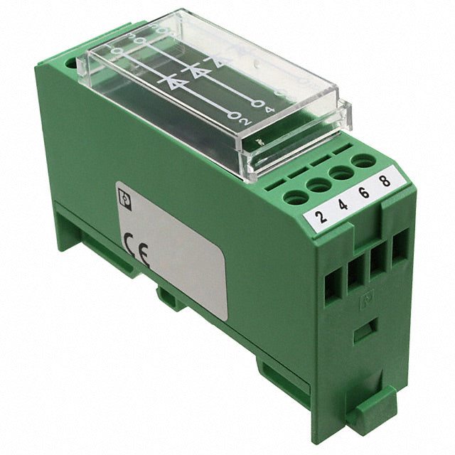 2952790 by Phoenix Contact - DIODE MODULE 1KV 1.5A