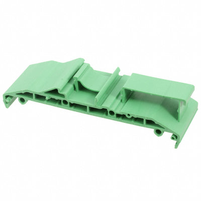 2955564 by Phoenix Contact - BASE ELEMENT W/ SNAP FOOT 35MM