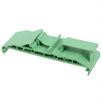 2956660 by Phoenix Contact - BASE ELEMENT W/SNAP FOOT 35MM