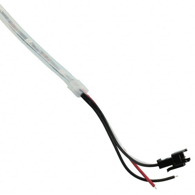 2958 by Adafruit Industries LLC - ADDRESS LED STRIP SERIAL RGB 1M