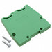 2959311 by Phoenix Contact - SIDE ELEMENT W/CABLE FIXTURE