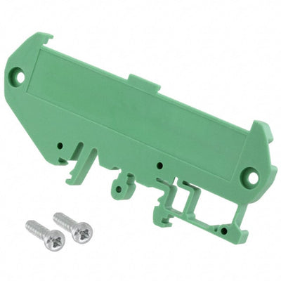 2959340 by Phoenix Contact - SIDE ELEMENT 5 MM WIDE LEFT SIDE