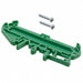 2959353 by Phoenix Contact - SIDE ELEMENT 5 MM WIDE RGHT SIDE