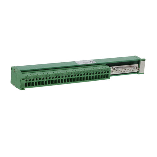 2959609 by Phoenix Contact - INTERFACE MOD DSUB FMALE 25POS