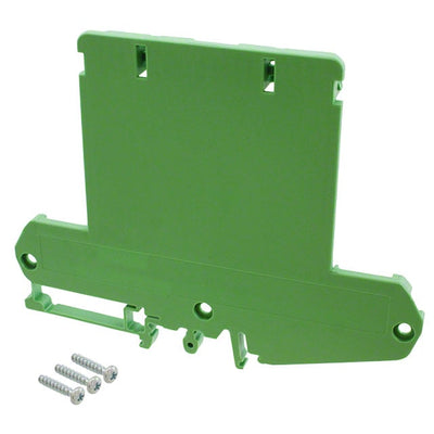 2959719 by Phoenix Contact - SIDE ELEMENT RIGHT W/FOOT