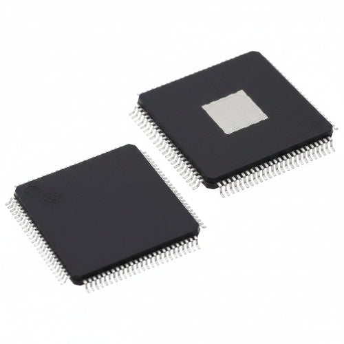TMS320F28064UPZPS by Texas Instruments - IC MCU 32BIT 128KB FLSH 100HTQFP