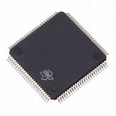 LM3S6637-IQC50 by Texas Instruments - IC MCU 32BIT 128KB FLASH 100LQFP