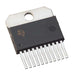 OPA549MKVC by Texas Instruments - IC OPAMP POWER 1 CIRC 11PWRPACK