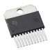 OPA549S by Texas Instruments - IC OPAMP POWER 1 CIRC 11PWRPACK