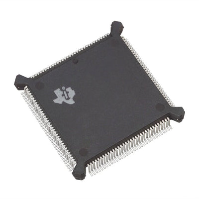 TMS320C31PQA50 by Texas Instruments - IC TMS320C31 DSP 50MHZ 132-QFP