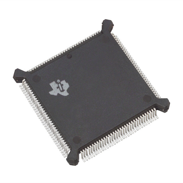 TMS320F240PQG4 by Texas Instruments - IC MCU 16BIT 32KB FLASH 132BQFP