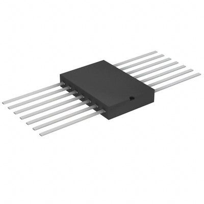 5962-8761203VDA by Texas Instruments - IC GATE NOR 4CH 2-INP 14CFP