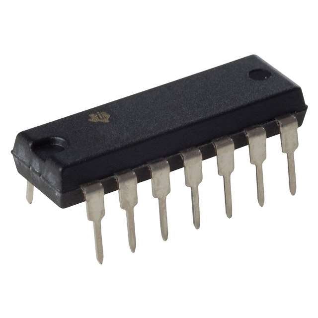 XTR101AG by Texas Instruments - IC CURRENT TRANSMITTER 14CDIP