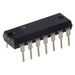 OPA404BG by Texas Instruments - IC OPAMP GP 4 CIRCUIT 14CDIP