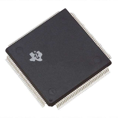 TMS320C32PCM60 by Texas Instruments - IC DSP 144QFP