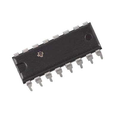 UC1863J by Texas Instruments - RESONANT-MODE PWR SUPPLY CONTS