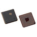 TMS320R2812GHHQ by Texas Instruments - IC MCU 32BIT ROMLESS 179BGA