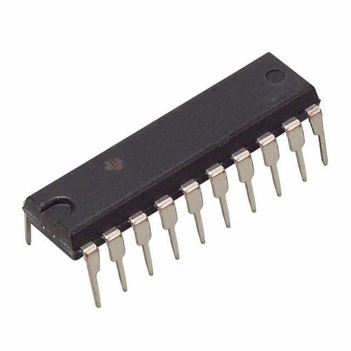 UCC28517N by Texas Instruments - IC PFC CTR AV CURR 200KHZ 20DIP