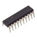CD74FCT374E by Texas Instruments - IC FF D-TYPE SNGL 8BIT 20DIP