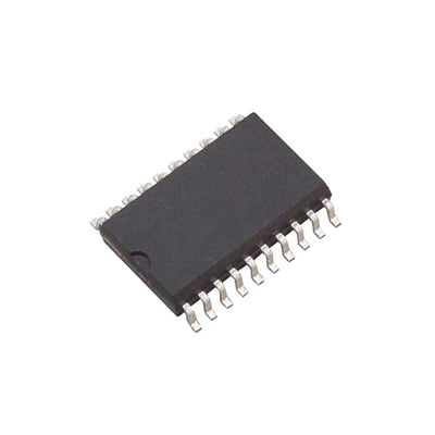 SN75LP185ADWR by Texas Instruments - MULTIPLE RS232 DRIVERS AND RECEI