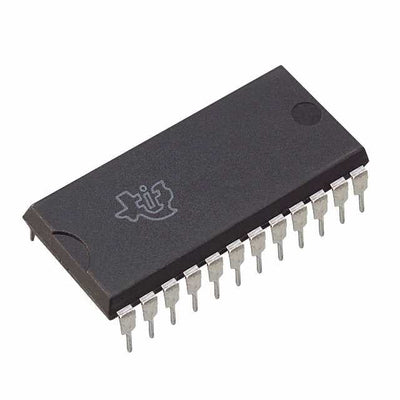 4127JG by Texas Instruments - IC LOGARITHMIC 2 CIRCUIT 24CDIP