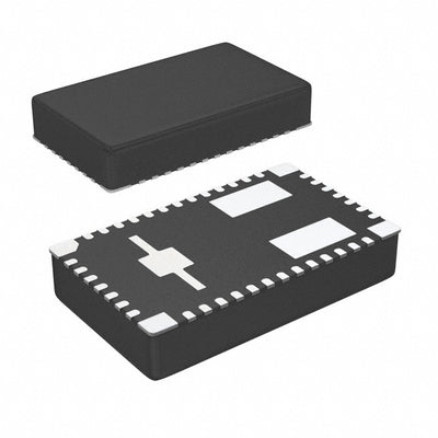 TPS84621RUQR by Texas Instruments - DC DC CONVERTER 0.6-5.5V