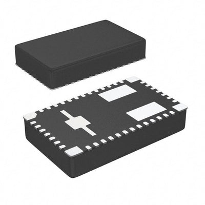 TPS84620RUQR by Texas Instruments - DC DC CONVERTER 1.2-5.5V