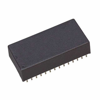 BQ4010LYMA-70N by Texas Instruments - IC NVSRAM 64KBIT 70NS 28DIP