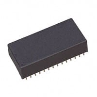 BQ4010YMA-85N by Texas Instruments - IC NVSRAM 64KBIT PARALLEL 28DIP