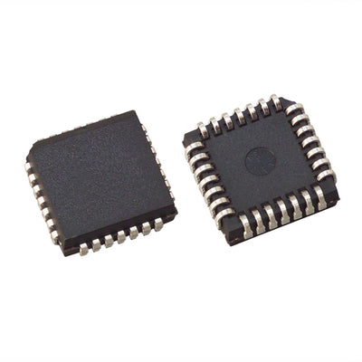 UC3176QP by Texas Instruments - IC POWER 2 CIRCUIT 28PLCC