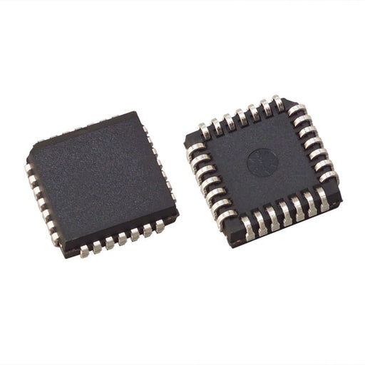TIBPAL20R8-7CFN by Texas Instruments - IC PLD 7NS 28PLCC