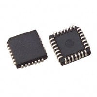 TIBPAL20R6-5CFN by Texas Instruments - IC HP IMPACT-X PAL 28-PLCC