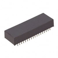 BQ4017YMC-70 by Texas Instruments - IC NVSRAM 16MBIT PAR 36DIP MOD