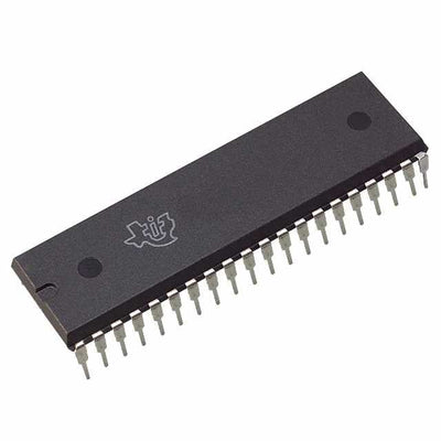 TL16C550CN by Texas Instruments - IC ASYNC COMM ELEMENT 40-DIP