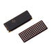SN74LVCH32374AGKER by Texas Instruments - IC FF D-TYPE QUAD 8BIT 96LFBGA
