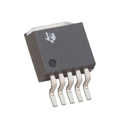 TL3577-ADJIKTTR by Texas Instruments - IC REG MULT CONFG ADJ 3A TO263